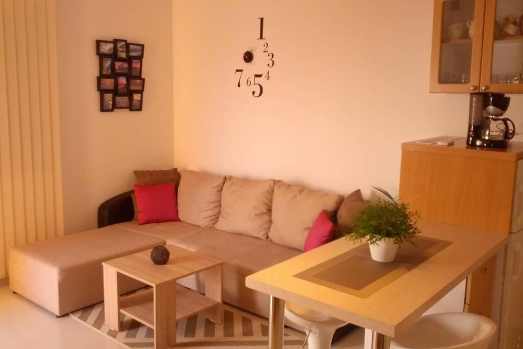 Apartment Dandelion بريلا المظهر الخارجي الصورة