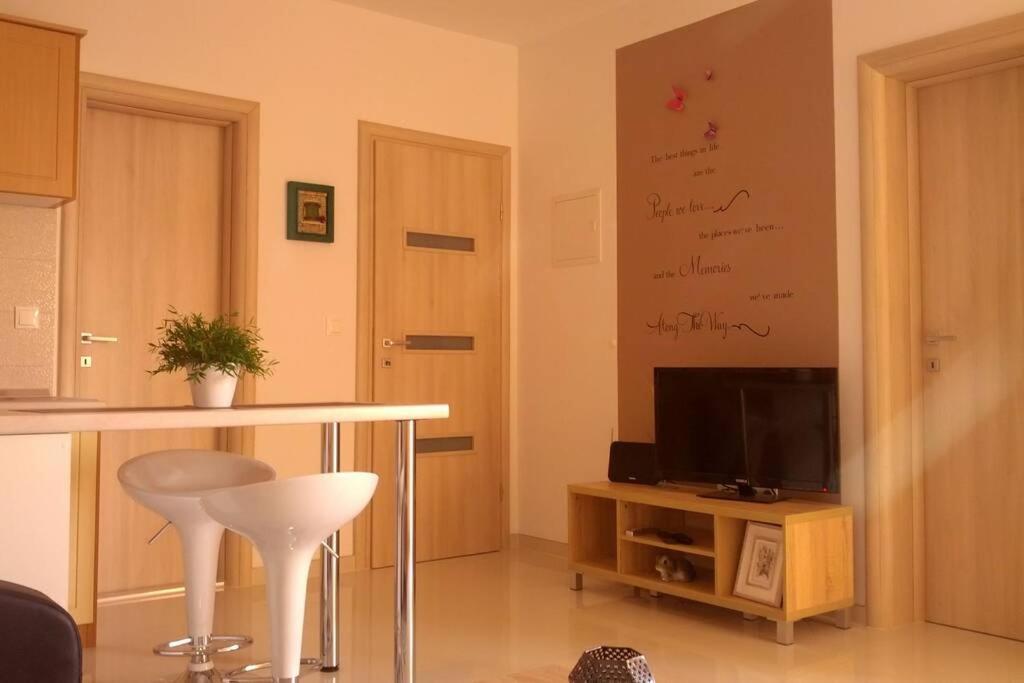 Apartment Dandelion بريلا المظهر الخارجي الصورة