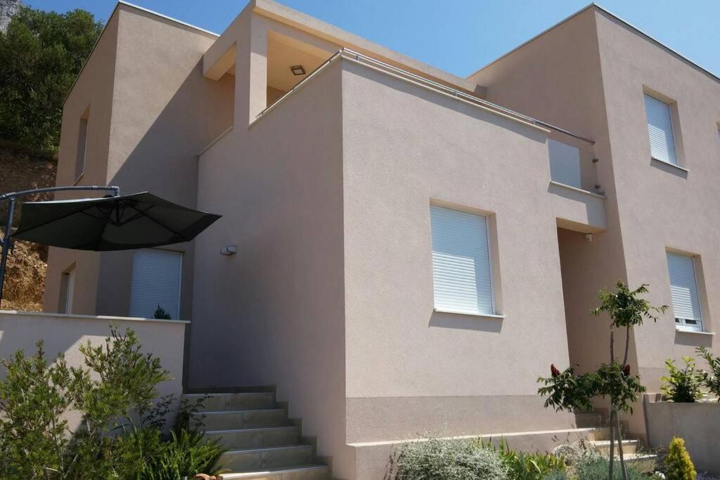 Apartment Dandelion بريلا المظهر الخارجي الصورة