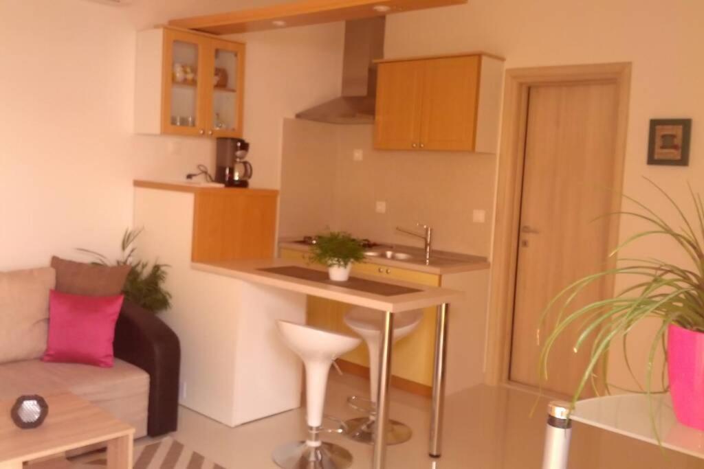 Apartment Dandelion بريلا المظهر الخارجي الصورة