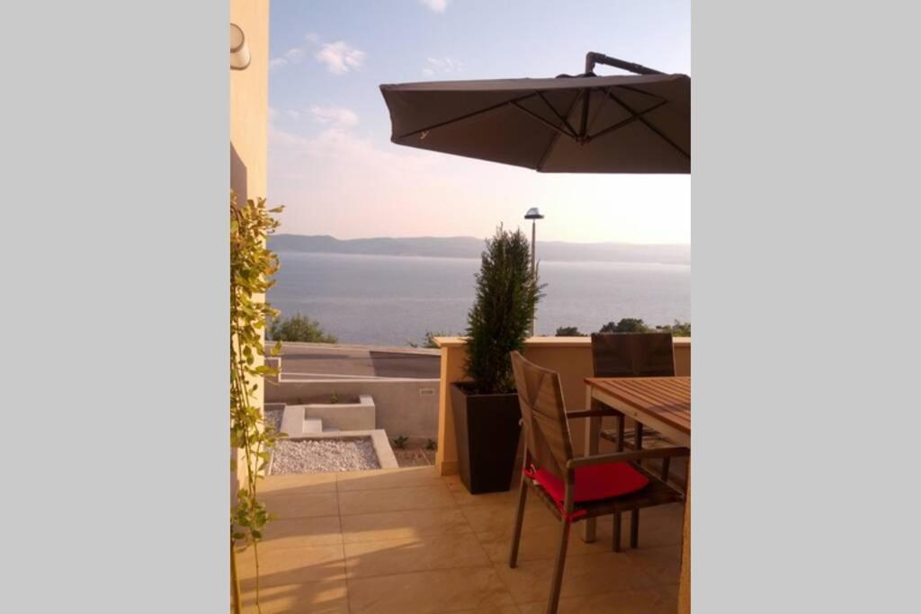 Apartment Dandelion بريلا المظهر الخارجي الصورة