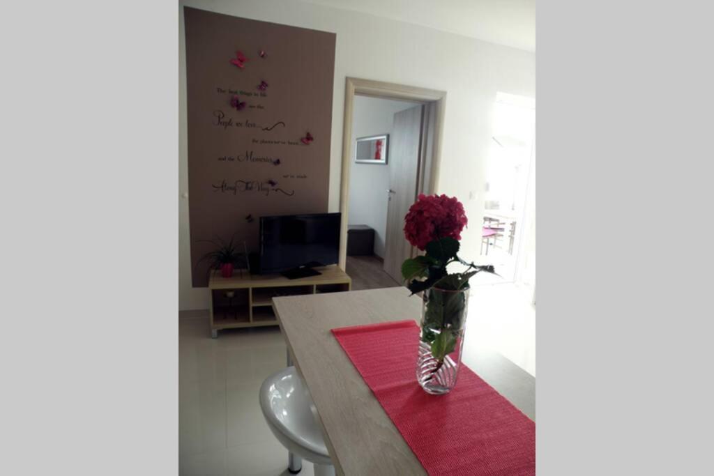 Apartment Dandelion بريلا المظهر الخارجي الصورة