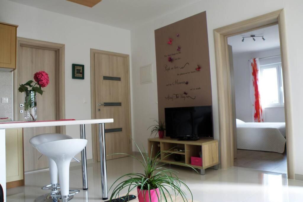 Apartment Dandelion بريلا المظهر الخارجي الصورة