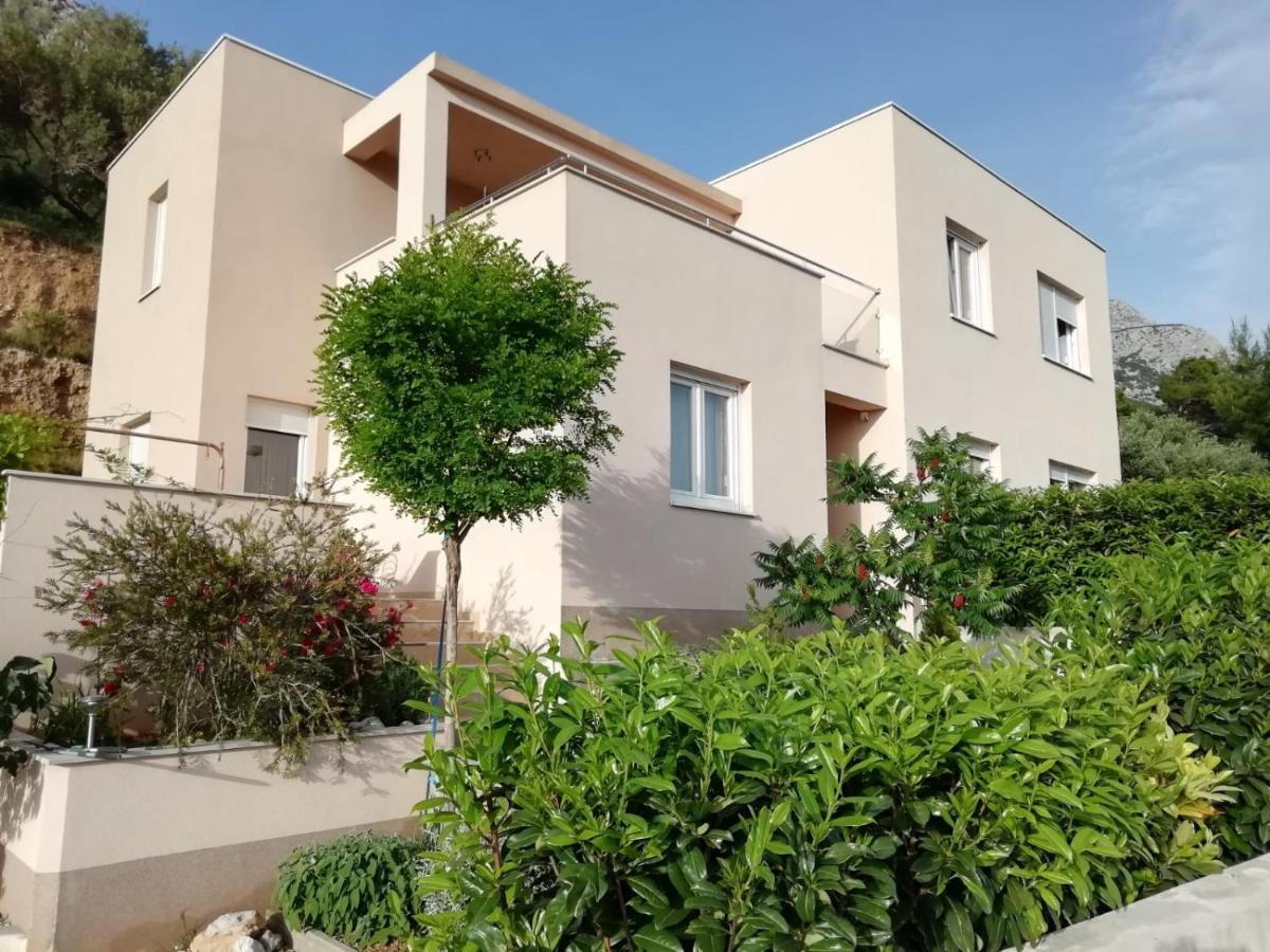 Apartment Dandelion بريلا المظهر الخارجي الصورة