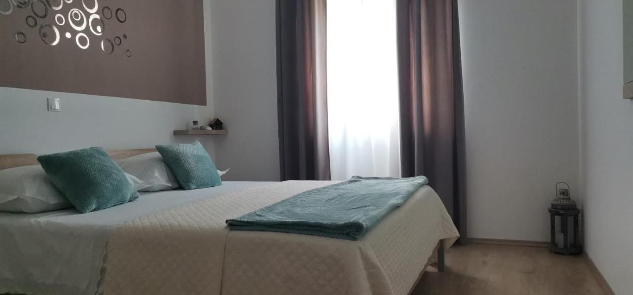 Apartment Dandelion بريلا المظهر الخارجي الصورة