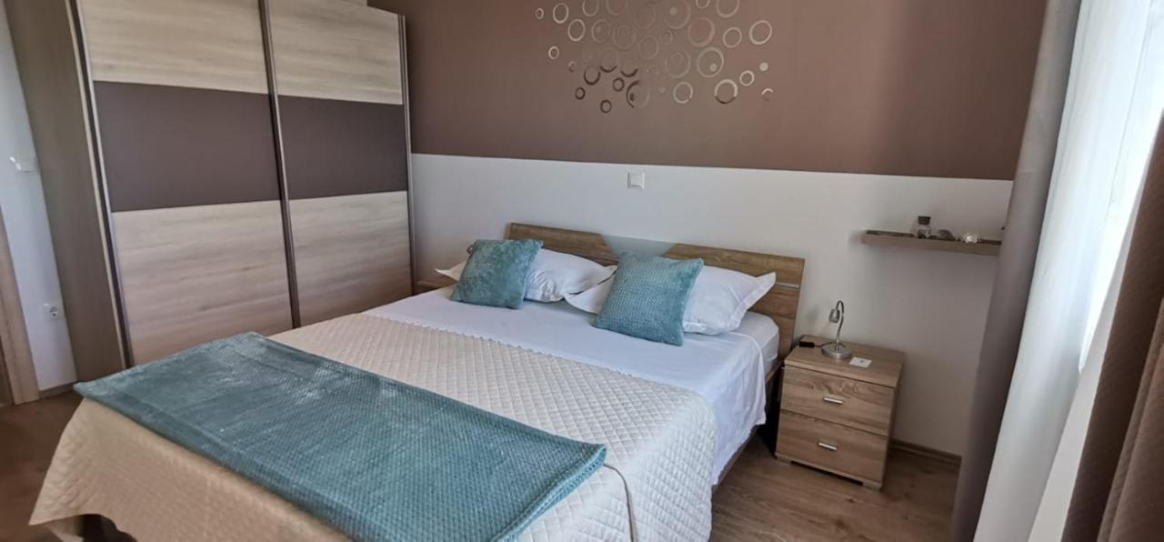 Apartment Dandelion بريلا المظهر الخارجي الصورة