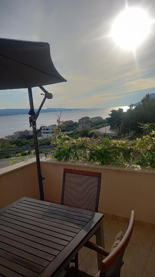 Apartment Dandelion بريلا المظهر الخارجي الصورة