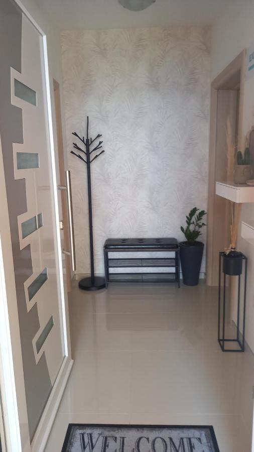 Apartment Dandelion بريلا المظهر الخارجي الصورة